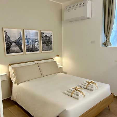 מילאנו Navigli-Bocconi - Peque Home, Wi-Fi מראה חיצוני תמונה