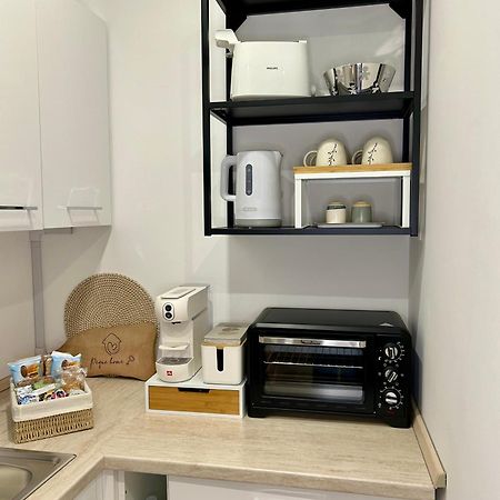 מילאנו Navigli-Bocconi - Peque Home, Wi-Fi מראה חיצוני תמונה