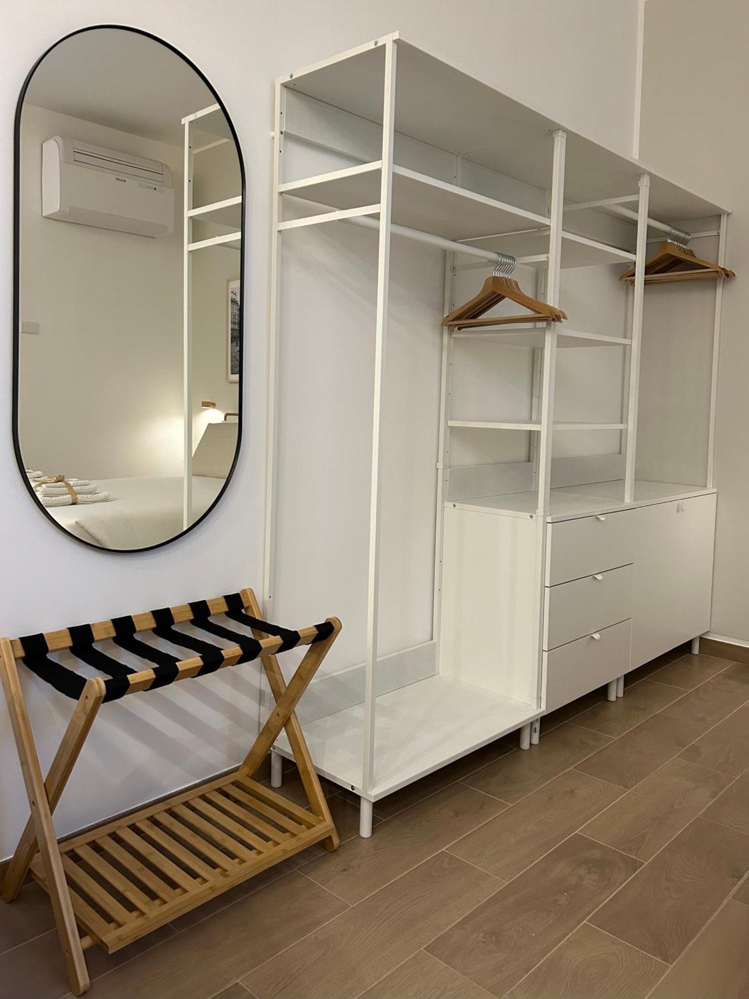 מילאנו Navigli-Bocconi - Peque Home, Wi-Fi מראה חיצוני תמונה