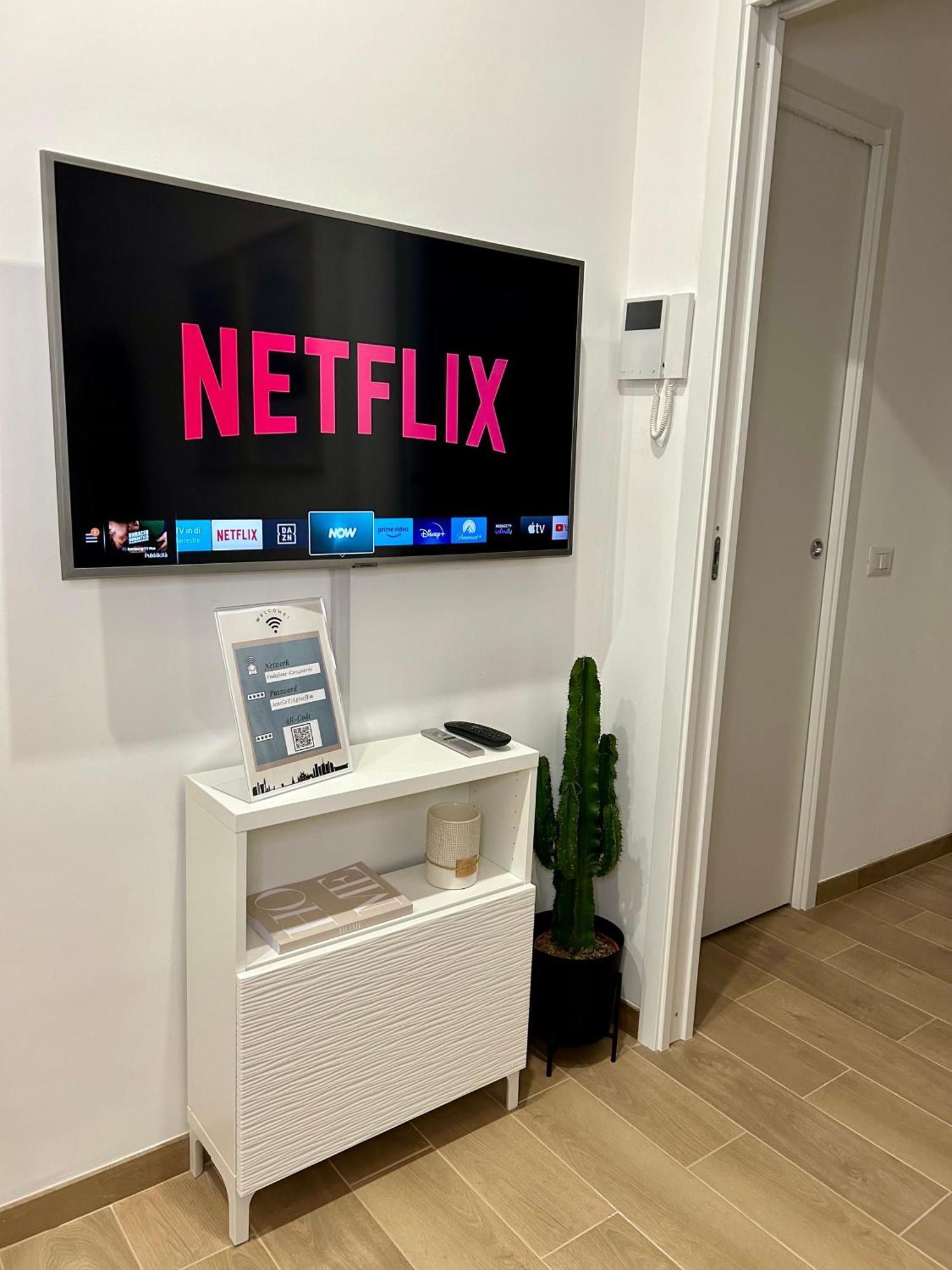 מילאנו Navigli-Bocconi - Peque Home, Wi-Fi מראה חיצוני תמונה