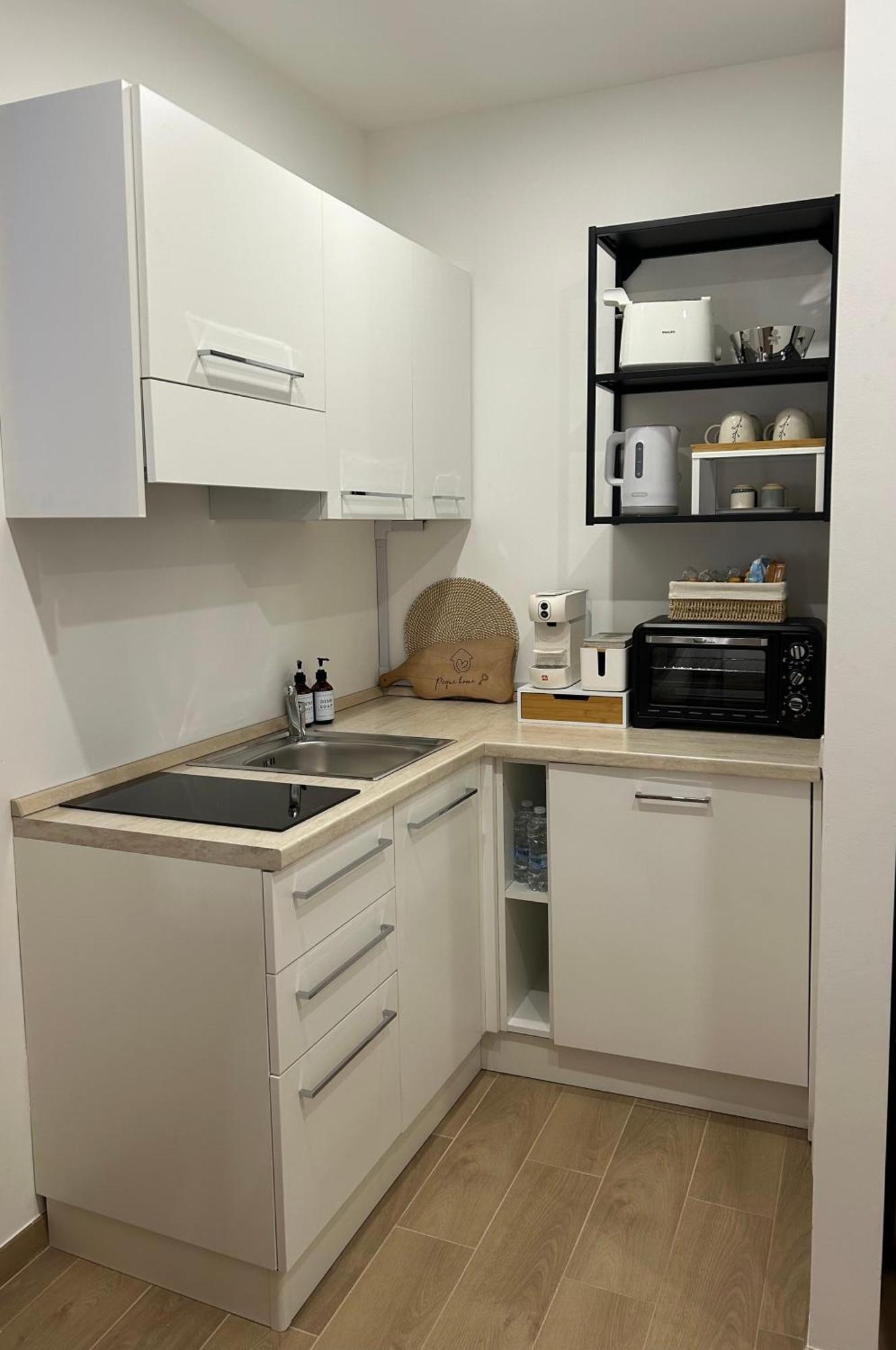 מילאנו Navigli-Bocconi - Peque Home, Wi-Fi מראה חיצוני תמונה