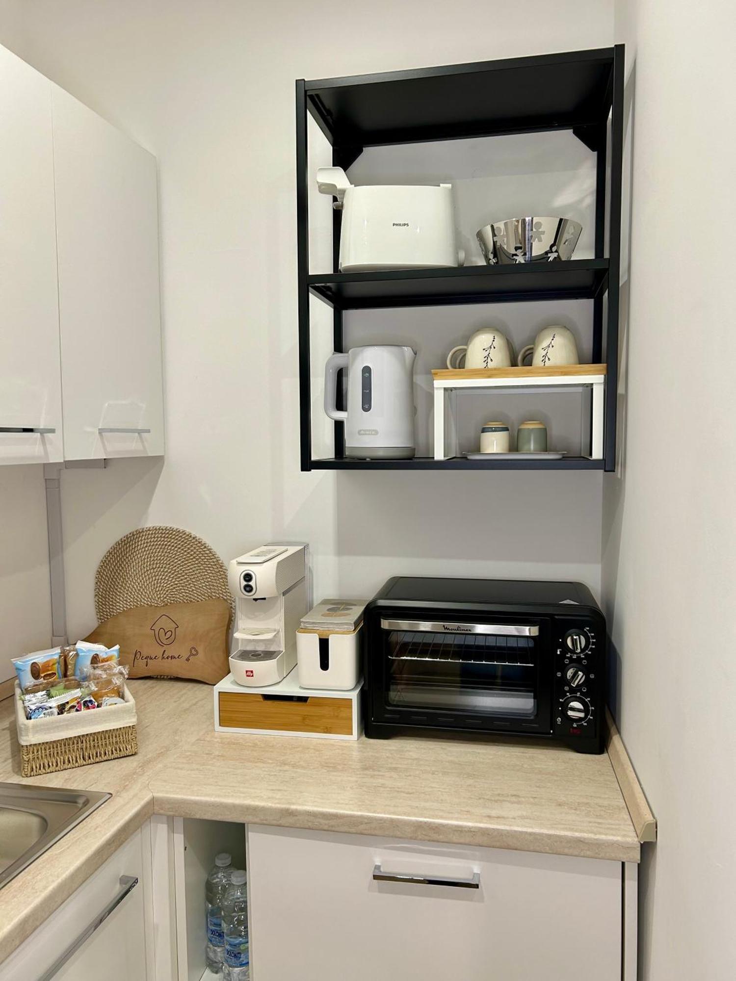 מילאנו Navigli-Bocconi - Peque Home, Wi-Fi מראה חיצוני תמונה